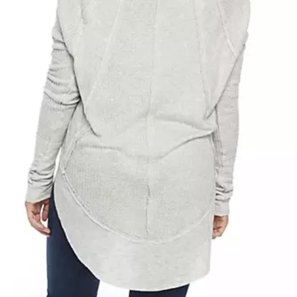 Free people Catalina thermal top - Picture 3 of 5